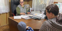 «Юридический субботник» с вниманием к детям и их родителям - Нотариальная палата