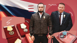 «Мы же романтики»: кого губернатор Ставрополья наградил орденами и медалями ко Дню России