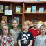 У книги нет каникул - Ставропольская ЦБС