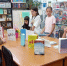 День информации «Книжное лето» - Ставропольская ЦБС