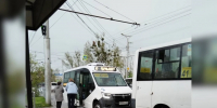 В Ставрополе изменится движение нескольких маршрутов 9 и 10 июня - Комсомольская Правда