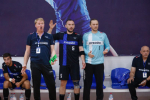 Снова дубль: наставник ставропольского «Виктора» возвращается в «молодежку»