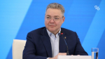 Губернатор Ставрополья поздравил земляков с Днём русского языка
