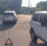 Школьник на электросамокате получил ушибы, попав под колёса Toyota в Ставрополе - ИА Победа 26