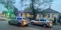 В Ессентуках сбили несовершеннолетнего пешехода - Вечерний Ставрополь