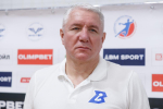 Ставропольский «Виктор» объявил имя нового главного тренера