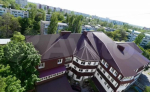 Лечебный центр на севере Ставрополя выставили на продажу за 185 миллионов