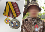 Медалями Суворова и «За воинскую доблесть» 2 степени наградили ставропольских бойцов СВО