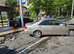Спровоцировавший ДТП в центре Ставрополя 74-летний мужчина умер в больнице