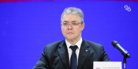 Глава Ставрополья призвал не доверять фейковому видео об убийстве Заура Гурциева - ИА Победа 26