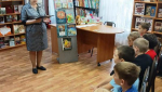 В волшебном мире Пушкина