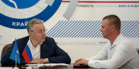 Край поможет предпринимателю из Ставрополя создать производство багги - Вечерний Ставрополь