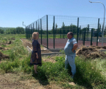 По народной программе обустраивают территории Ставрополья