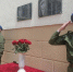 В школе Ессентуков открыли «Парту героя» в честь погибшего на СВО выпускника - Комсомольская Правда