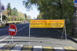 В Ставрополе ограничат движение транспорта в районе Владимирской площади