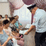 В Александровском центре социального обслуживания населения прошло мероприятие «Терроризм- угроза обществу» - Министерство труда и соцзащиты