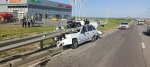 Аварийность на дорогах Ставрополья с начала года снижается