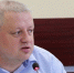 Член ОП Долгополов: Губернатор уделяет особое внимание теме СВО и многодетным - ИА Победа 26