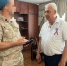 Из Новоселицкого округа бойцам СВО передали магазины для автоматов АК - Телеканал СвоёТВ