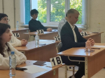 В Ставрополе семь выпускников сдали ЕГЭ на сто баллов