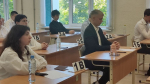 В Ставрополе семь выпускников сдали ЕГЭ на сто баллов