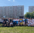 В Ставрополе прошел краевой этап всероссийского фестиваля ГТО среди школьников - ATVmedia.Ru