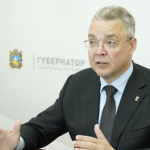 Глава Ставрополья опроверг информацию о погибших после атаки БПЛА в Невинномысске