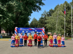 На Ставрополье дан старт летней кампании 2025 года