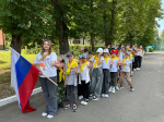 На Ставрополье дан старт летней кампании 2025 года