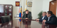 Глава минтруда региона стала наставником в программе «Герои Ставрополья» - ИА Победа 26