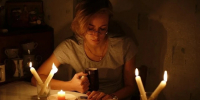 Часть улиц Ставрополя и хутора Дёмино останутся без электричества 18 июня - Комсомольская Правда