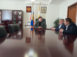 На Ставрополье 2 участника СВО будут стажироваться у Елены Мамонтовой