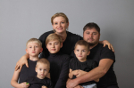 6 из 10 ставропольцев поддержали идею дополнительного отпуска для многодетных