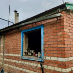 Трехлетний мальчик игрался со спичками и поджог дом в Ставрополе