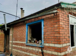 Трехлетний мальчик игрался со спичками и поджог дом в Ставрополе