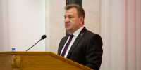 Главой Ставрополя до 2030 года избрали Ивана Ульянченко - ATVmedia.Ru