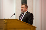 Главой Ставрополя до 2030 года избрали Ивана Ульянченко