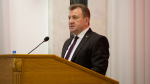 Главой Ставрополя до 2030 года избрали Ивана Ульянченко