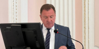 Мэром Ставрополя вновь стал Иван Ульянченко - Телеканал СвоёТВ