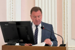 Мэром Ставрополя вновь стал Иван Ульянченко