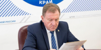 Иван Ульянченко останется у руля Ставрополя еще на пять лет - Bloknot-Stavropol.Ru