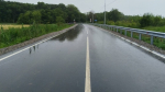 На Ставрополье построили новую дорогу к летнему лагерю