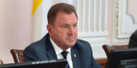 Иван Ульянченко: “Всегда нацеливал свою команду на служение людям”. - Администрация Ставрополя