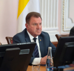 Иван Ульянченко: “Всегда нацеливал свою команду на служение людям”.