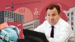 Пошёл на второй срок: Иван Ульянченко вновь избран главой Ставрополя