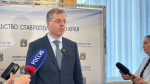 Ставрополье подготовилось к уборке урожая 2025 года