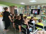 Приключения в Лукоморье
