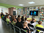 Приключения в Лукоморье