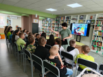 Приключения в Лукоморье