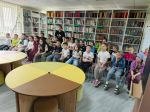 Приключения в Лукоморье